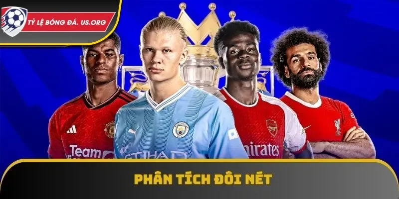 Phân tích đôi nét về bảng xếp hạng bóng đá